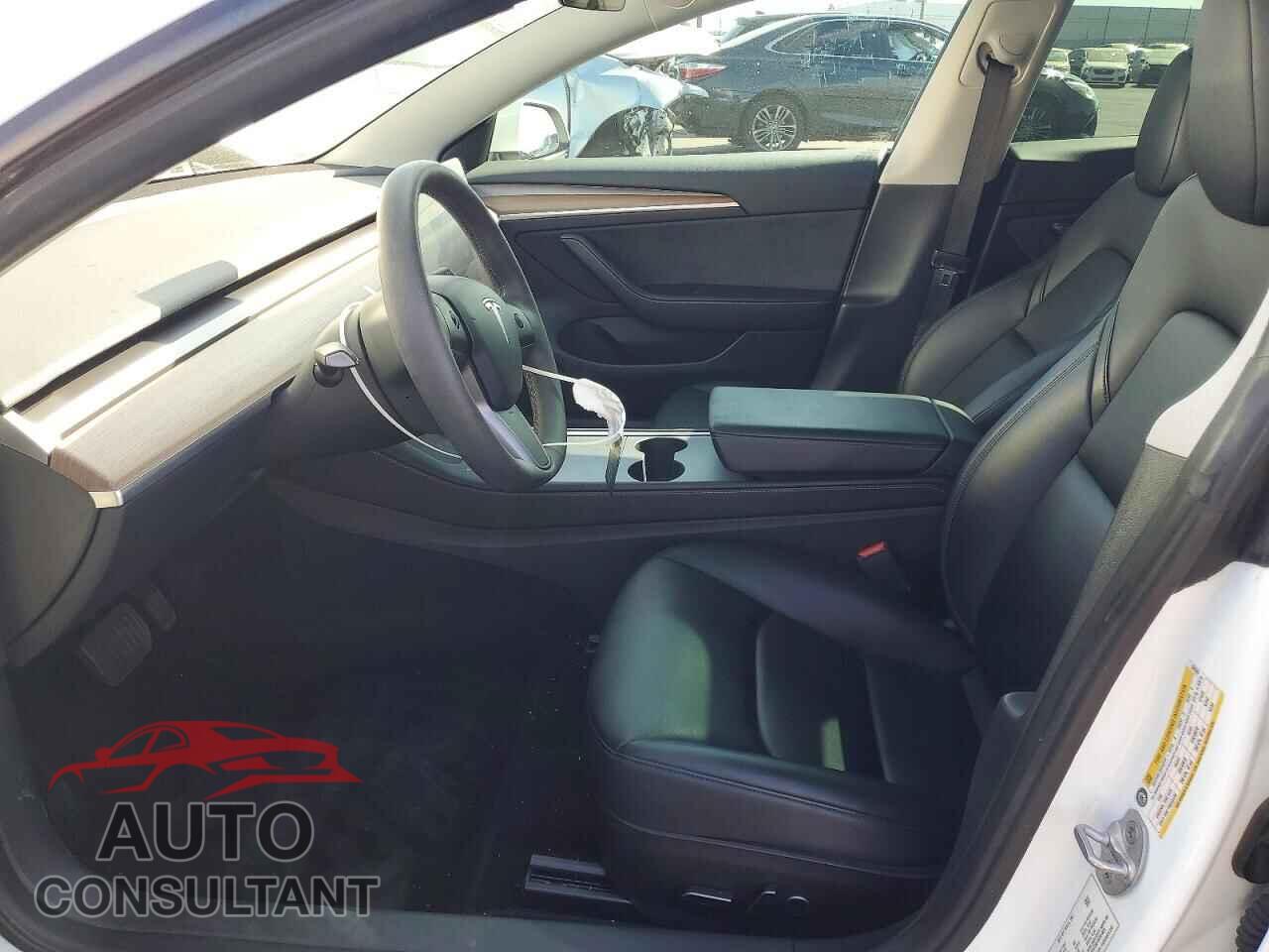 TESLA MODEL 3 2023 - 5YJ3E1EA2PF598366
