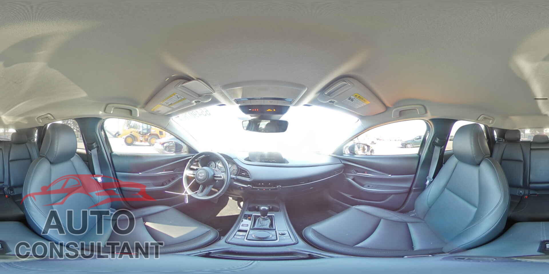 MAZDA CX30 2021 - 3MVDMBBL7MM320216