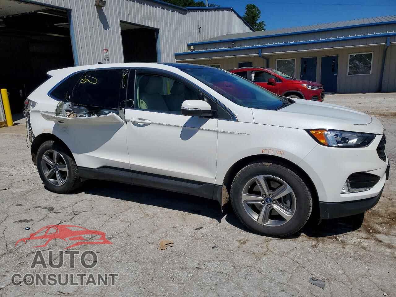 FORD EDGE 2020 - 2FMPK4J99LBB50846