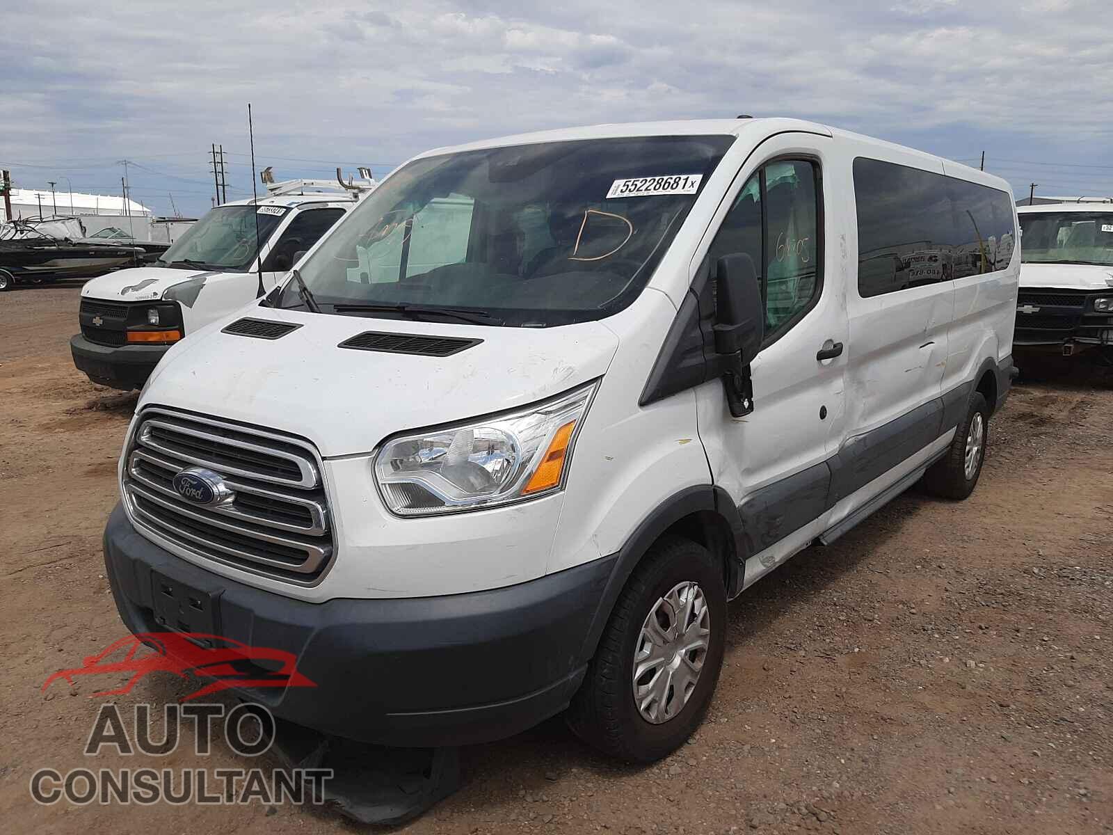 FORD TRANSIT CO 2017 - 1FBZX2YMXHKA50608