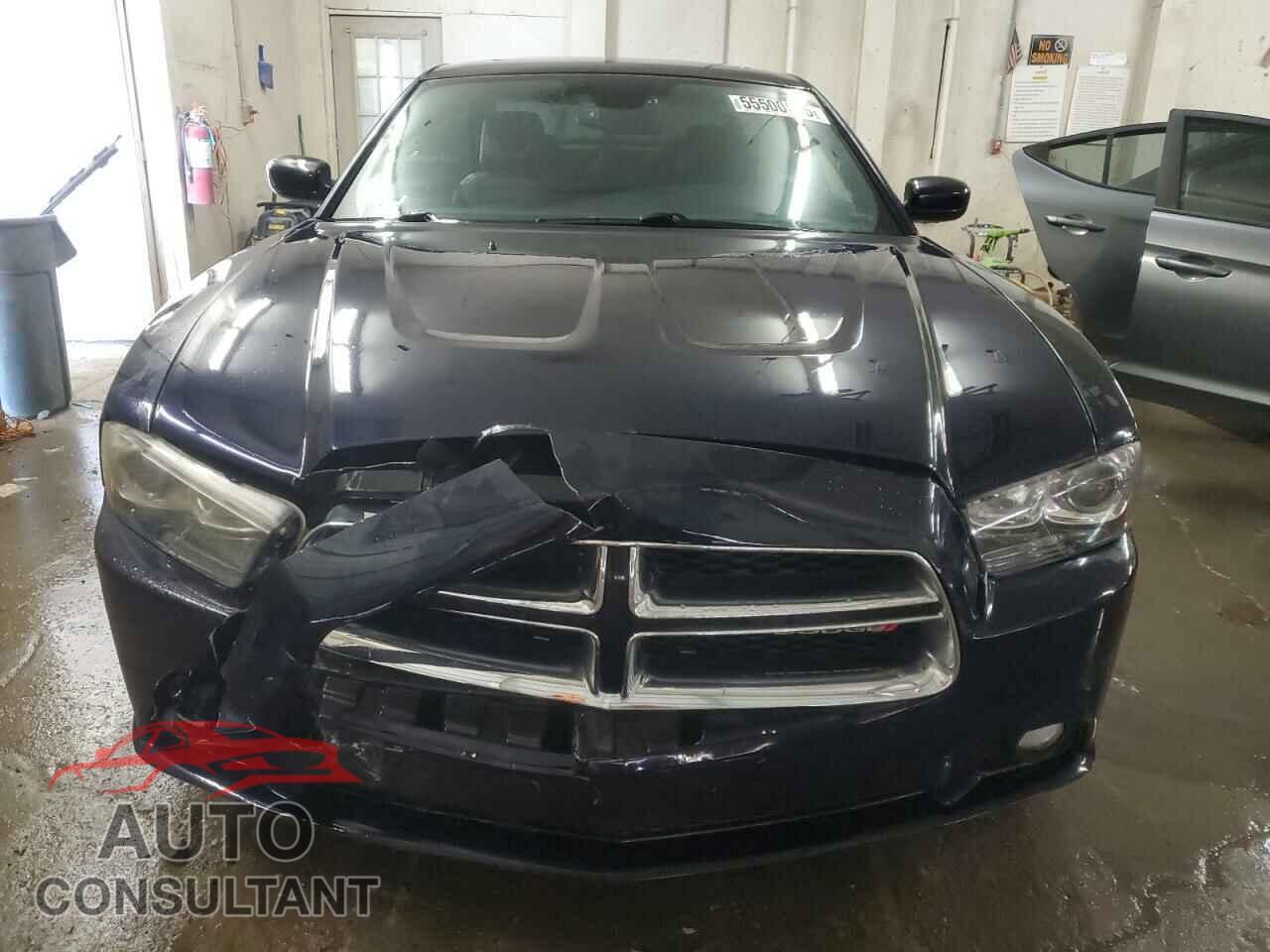 DODGE CHARGER 2012 - 2C3CDXJG9CH178984