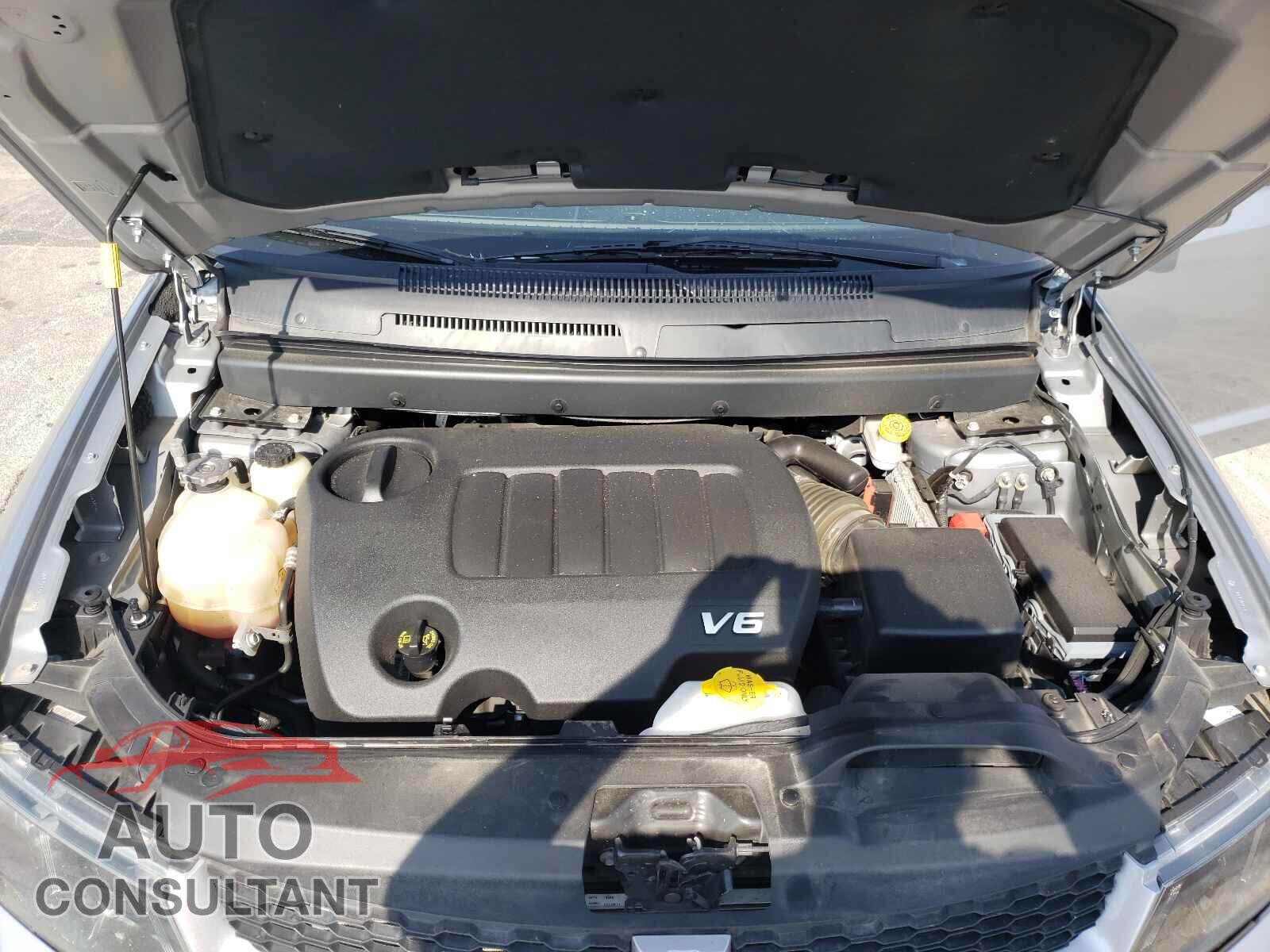 DODGE JOURNEY 2019 - 3C4PDDEG0KT694906
