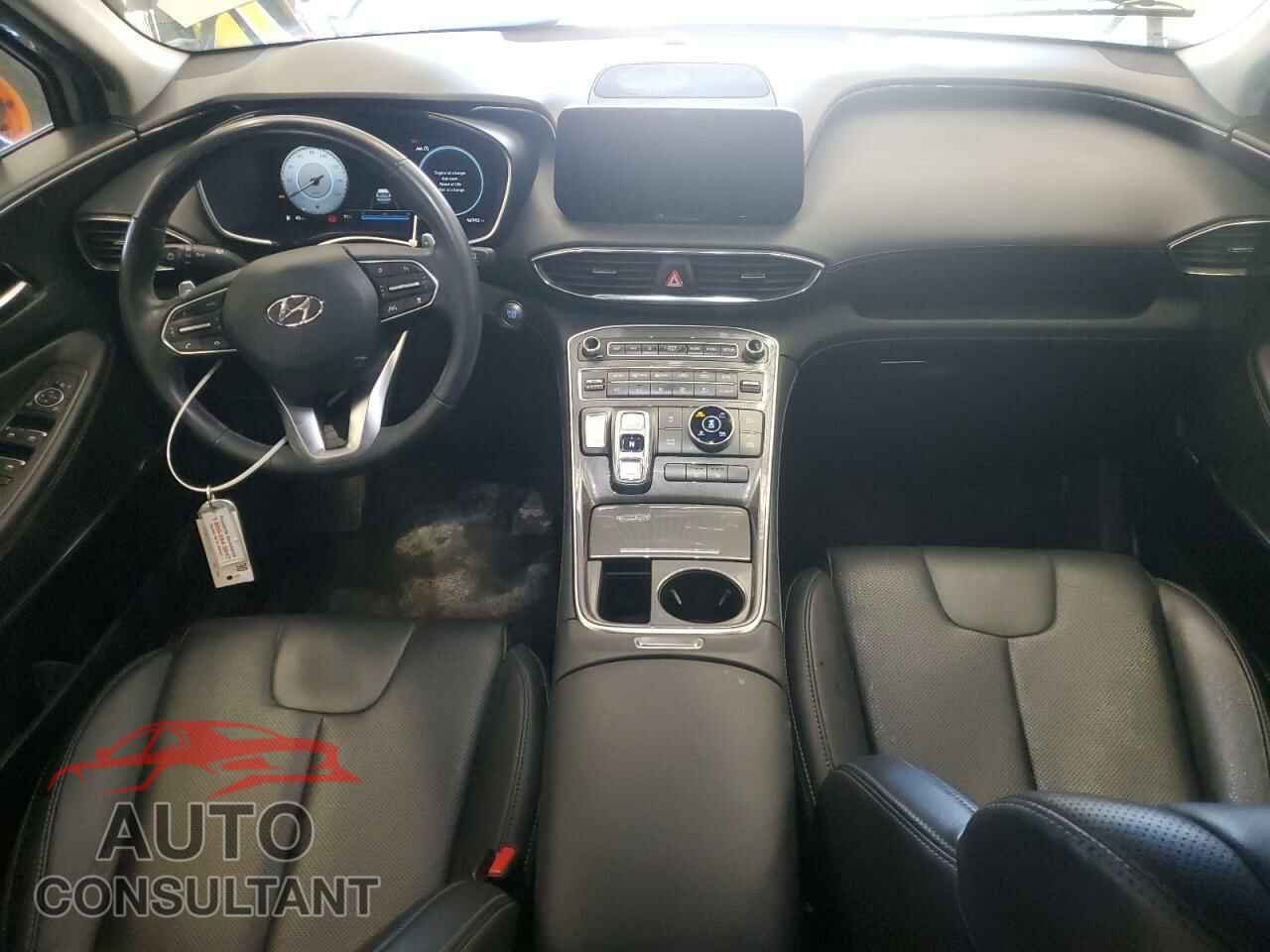 HYUNDAI SANTA FE 2023 - 5NMS3DAJ4PH531663