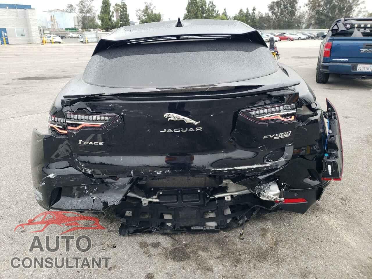 JAGUAR I-PACE 2020 - SADHC2S12L1F79008