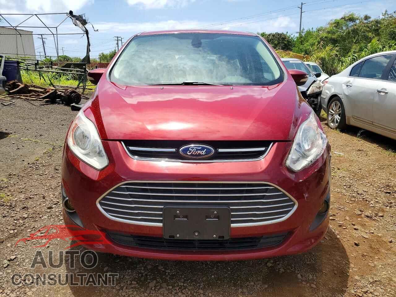 FORD CMAX 2015 - 1FADP5CU2FL101644