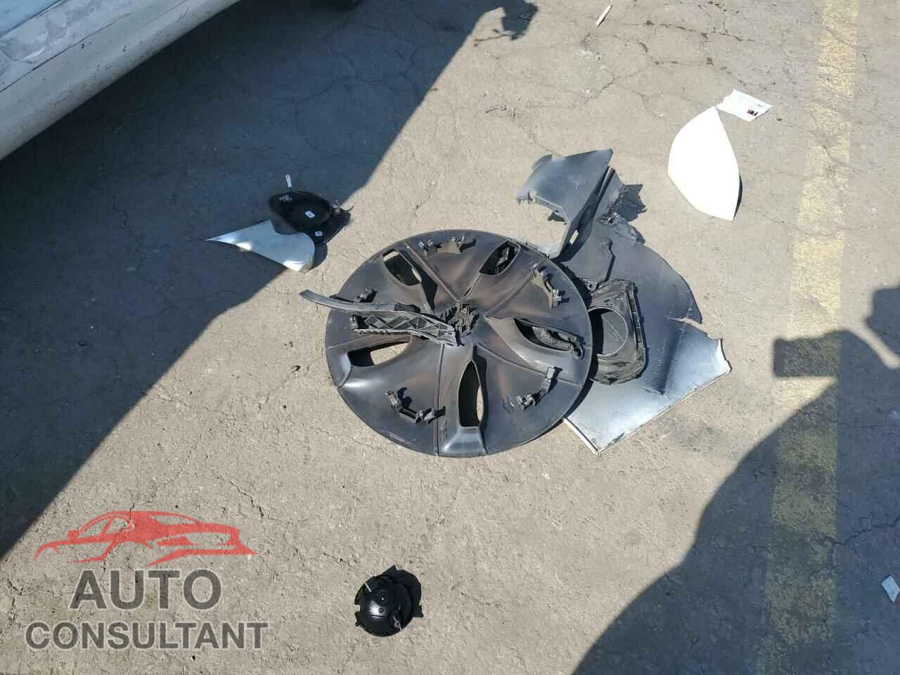 TESLA MODEL 3 2020 - 5YJ3E1EA5LF590465