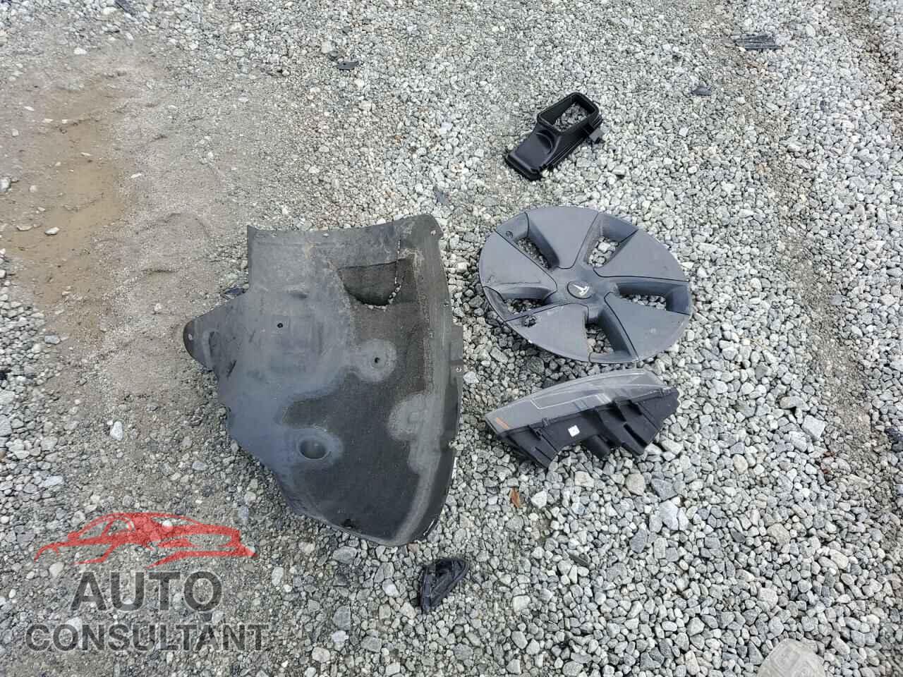 TESLA MODEL 3 2022 - 5YJ3E1EA2NF314280