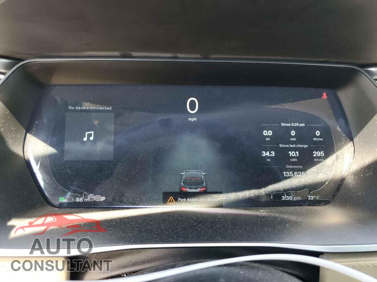 TESLA MODEL S 2016 - 5YJSA1E13GF128323