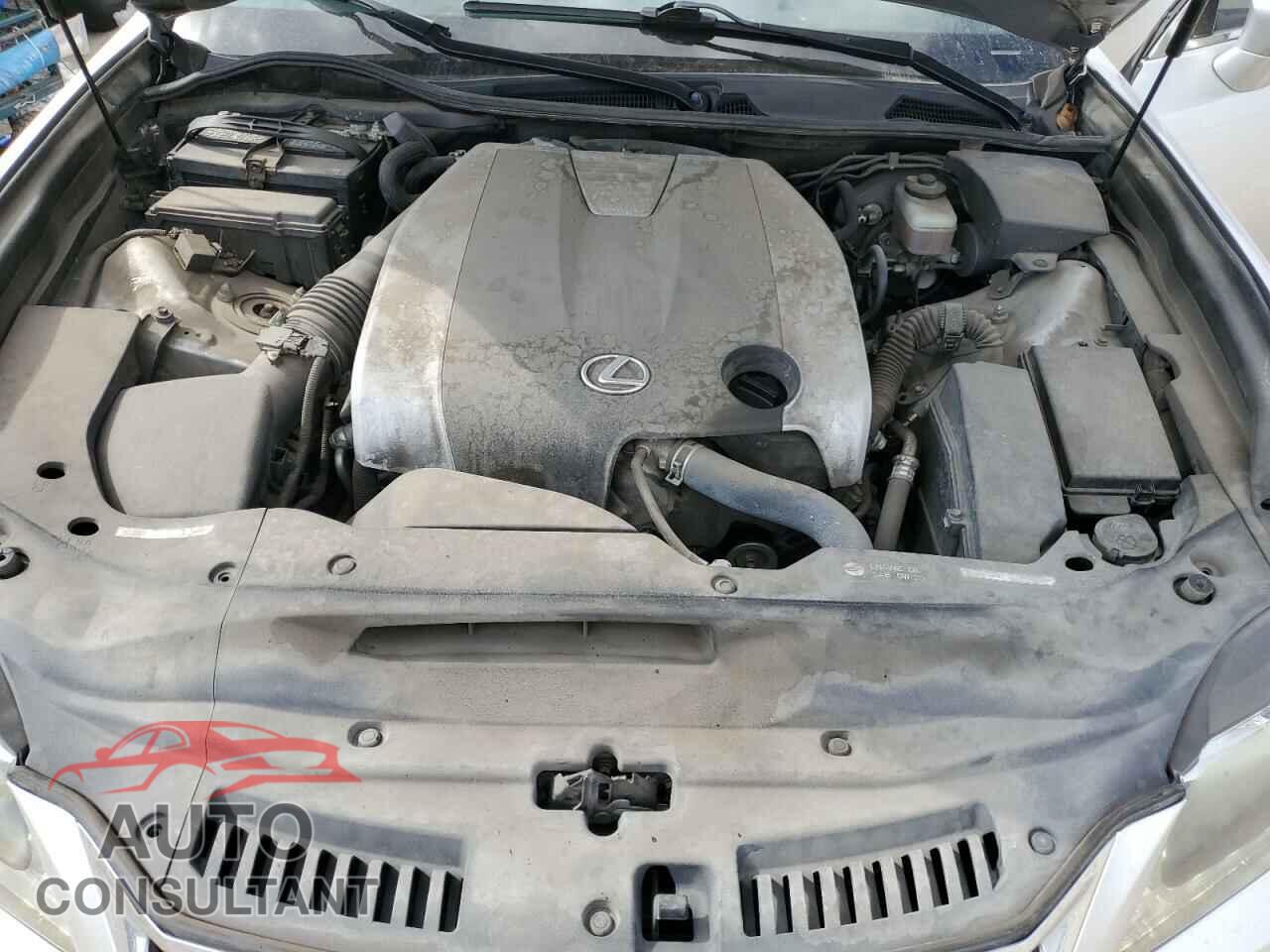 LEXUS GS350 2015 - JTHBE1BL7FA004300