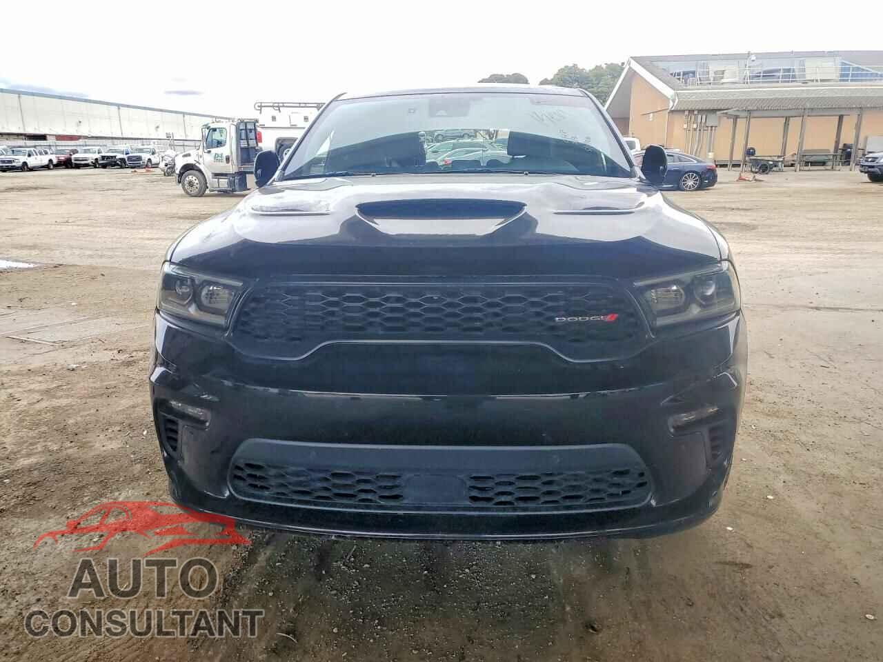 DODGE DURANGO 2023 - 1C4SDJCT0PC636788