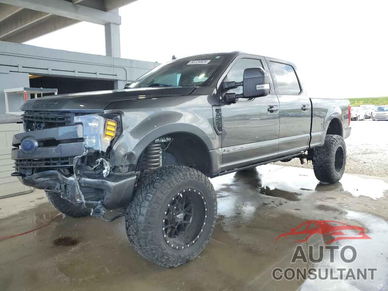 FORD F250 2019 - 1FT7W2BT0KED47088