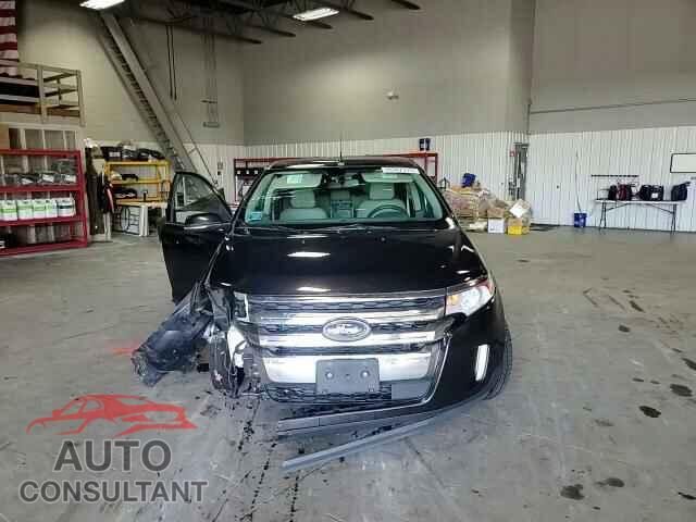 FORD EDGE 2014 - 2FMDK4KC9EBA82483