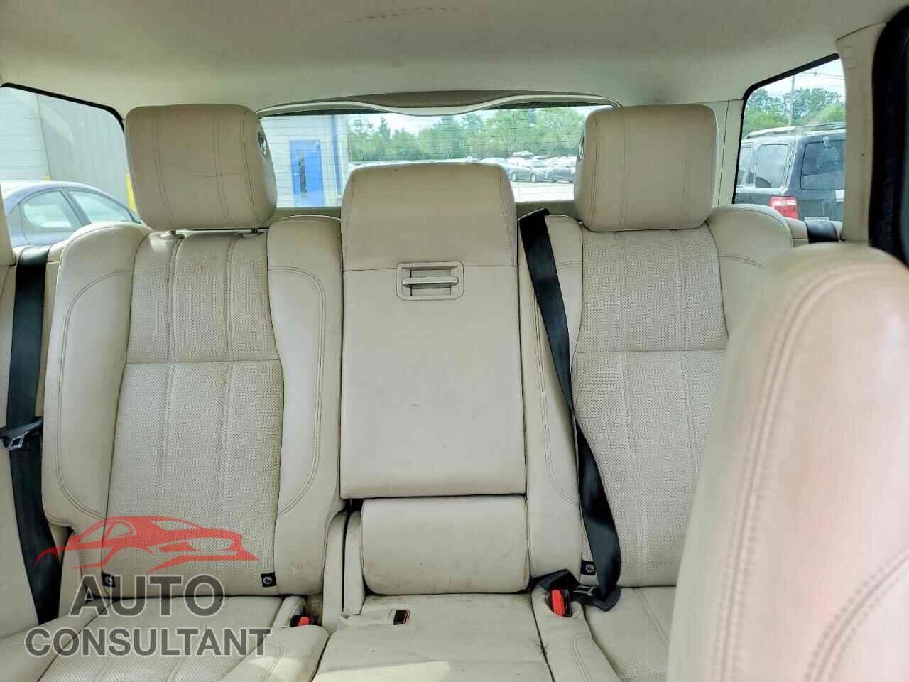 LAND ROVER RANGEROVER 2014 - SALGS2TF7EA192872