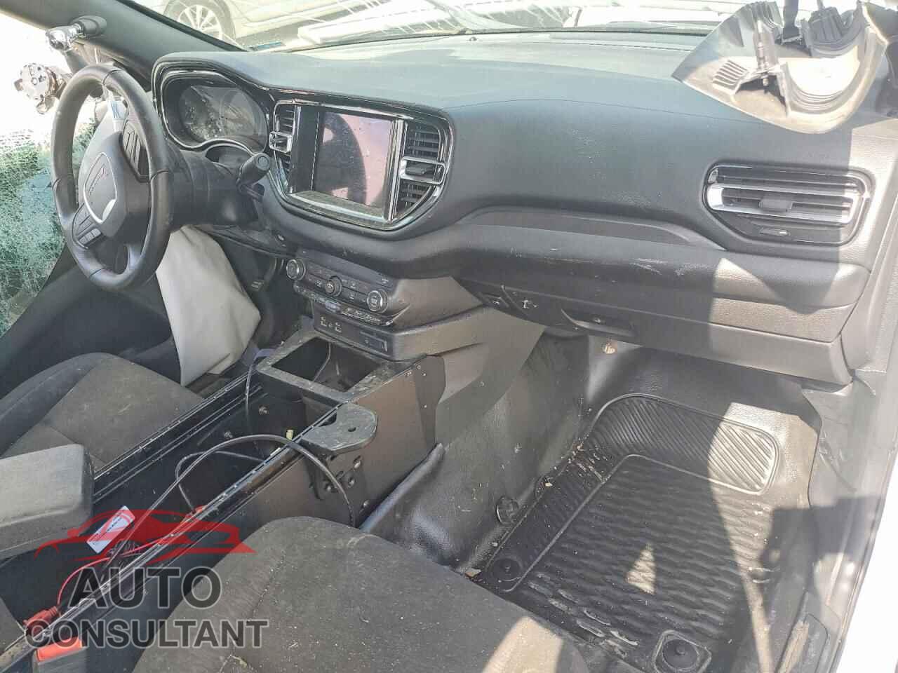 DODGE DURANGO 2024 - 1C4SDJFT2RC213841