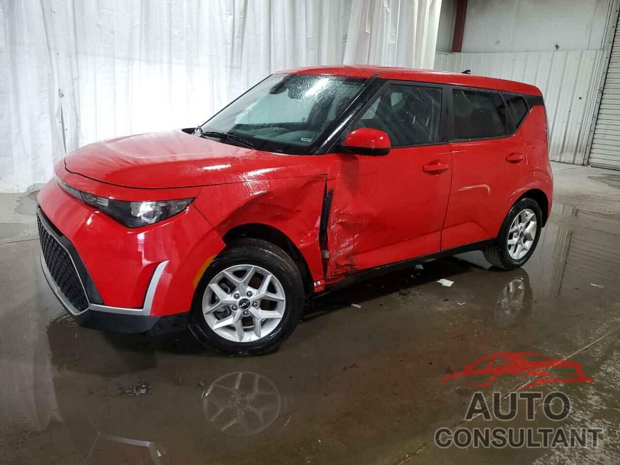 KIA SOUL 2024 - KNDJ23AU5R7239405
