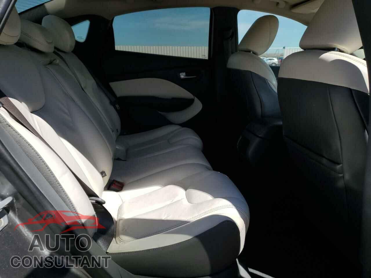 DODGE DART 2013 - 1C3CDFCH1DD132709