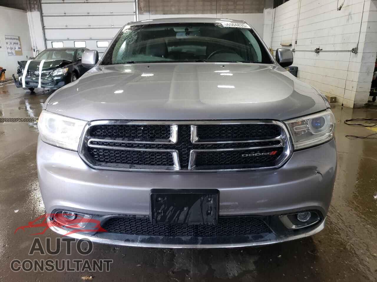 DODGE DURANGO 2014 - 1C4RDHAG0EC332256