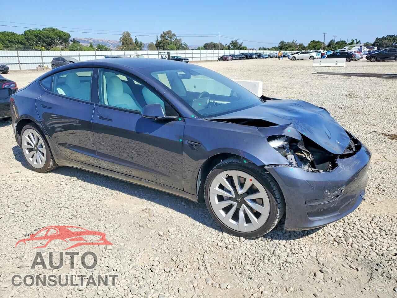 TESLA MODEL 3 2023 - 5YJ3E1EA5PF596188