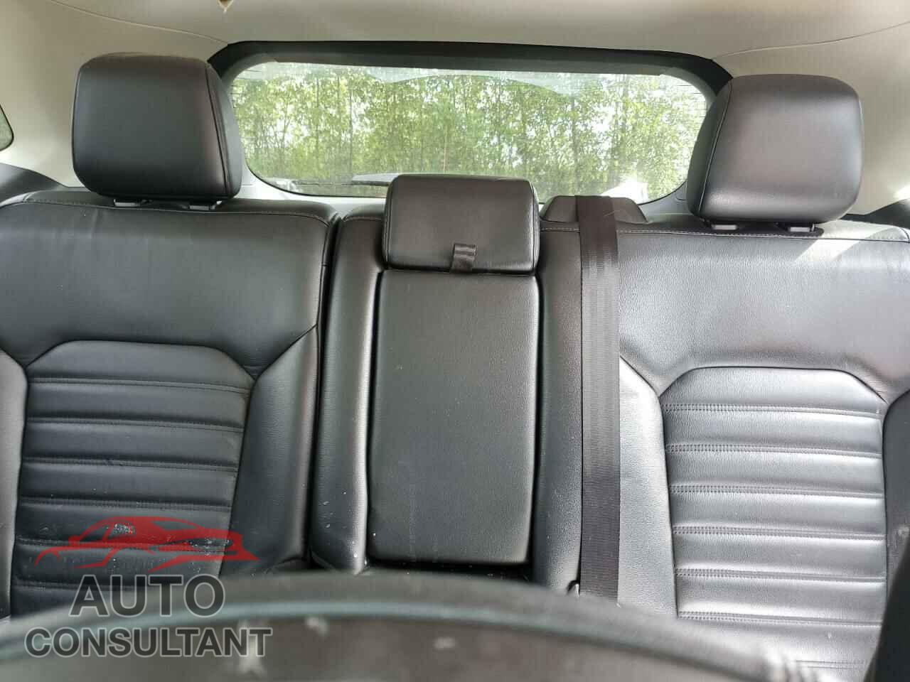 FORD EDGE 2015 - 2FMTK4J92FBC35546