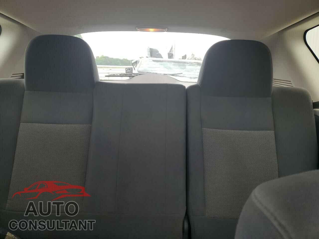 JEEP COMPASS 2012 - 1C4NJCBA3CD702563