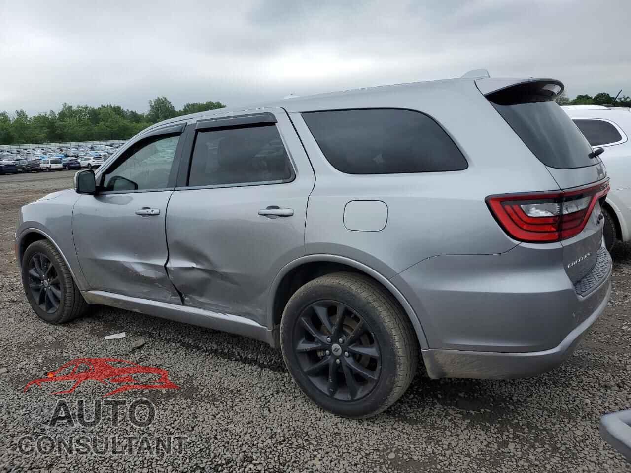 DODGE DURANGO 2021 - 1C4RDHDG8MC626854