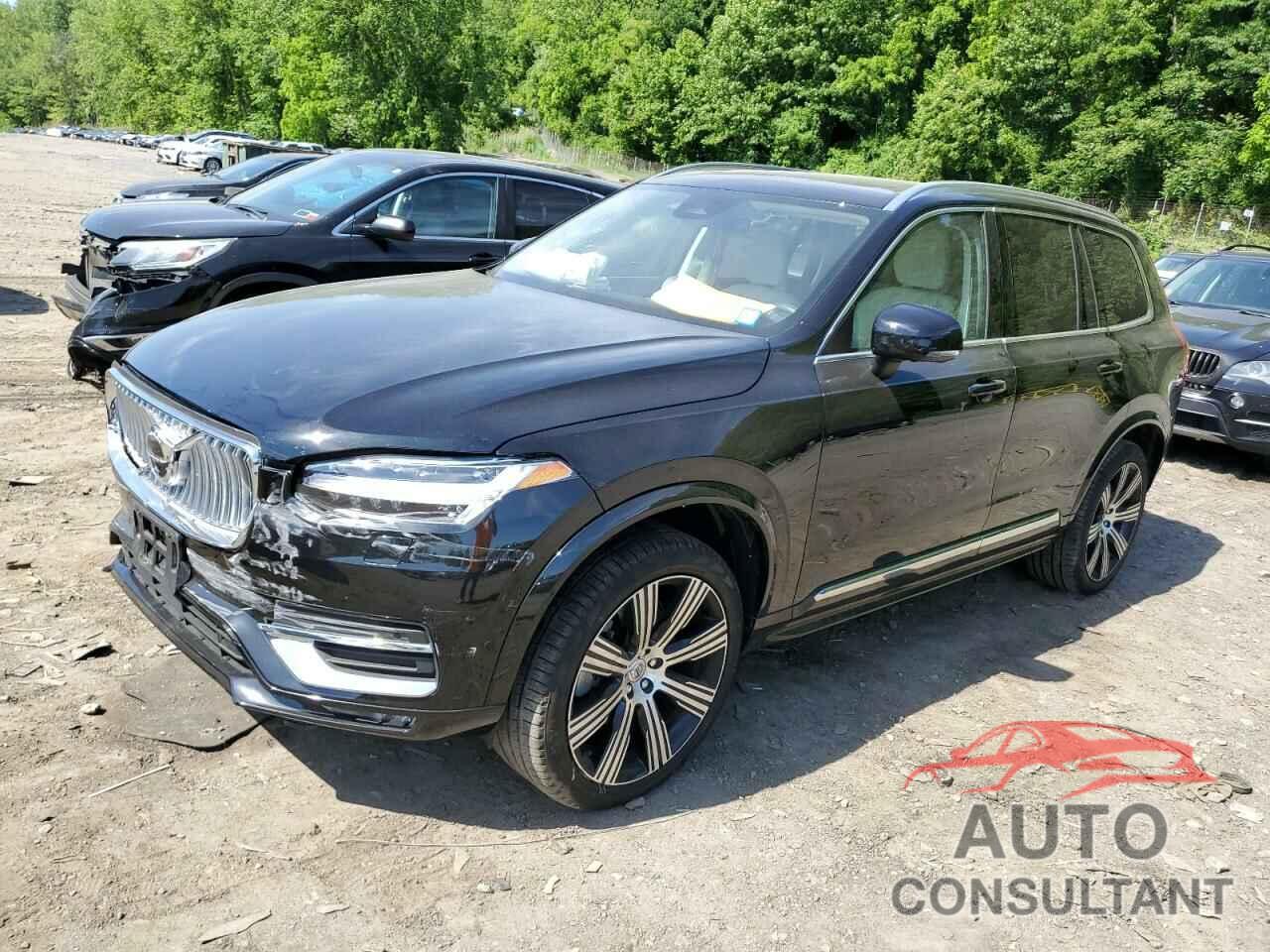 VOLVO XC90 ULTIM 2023 - YV40621A4P1918921