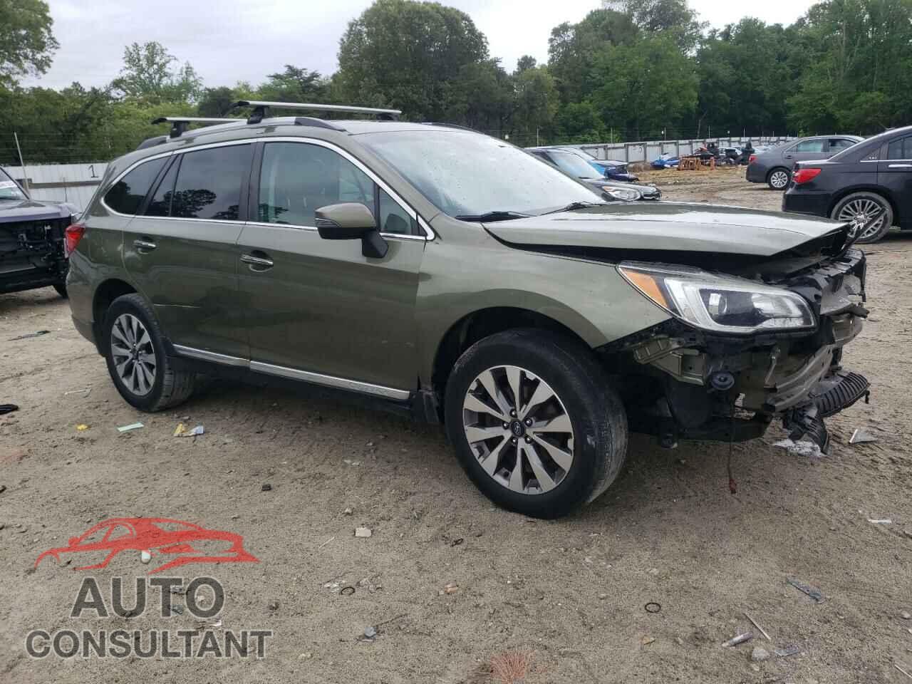 SUBARU OUTBACK 2017 - 4S4BSATC2H3293436