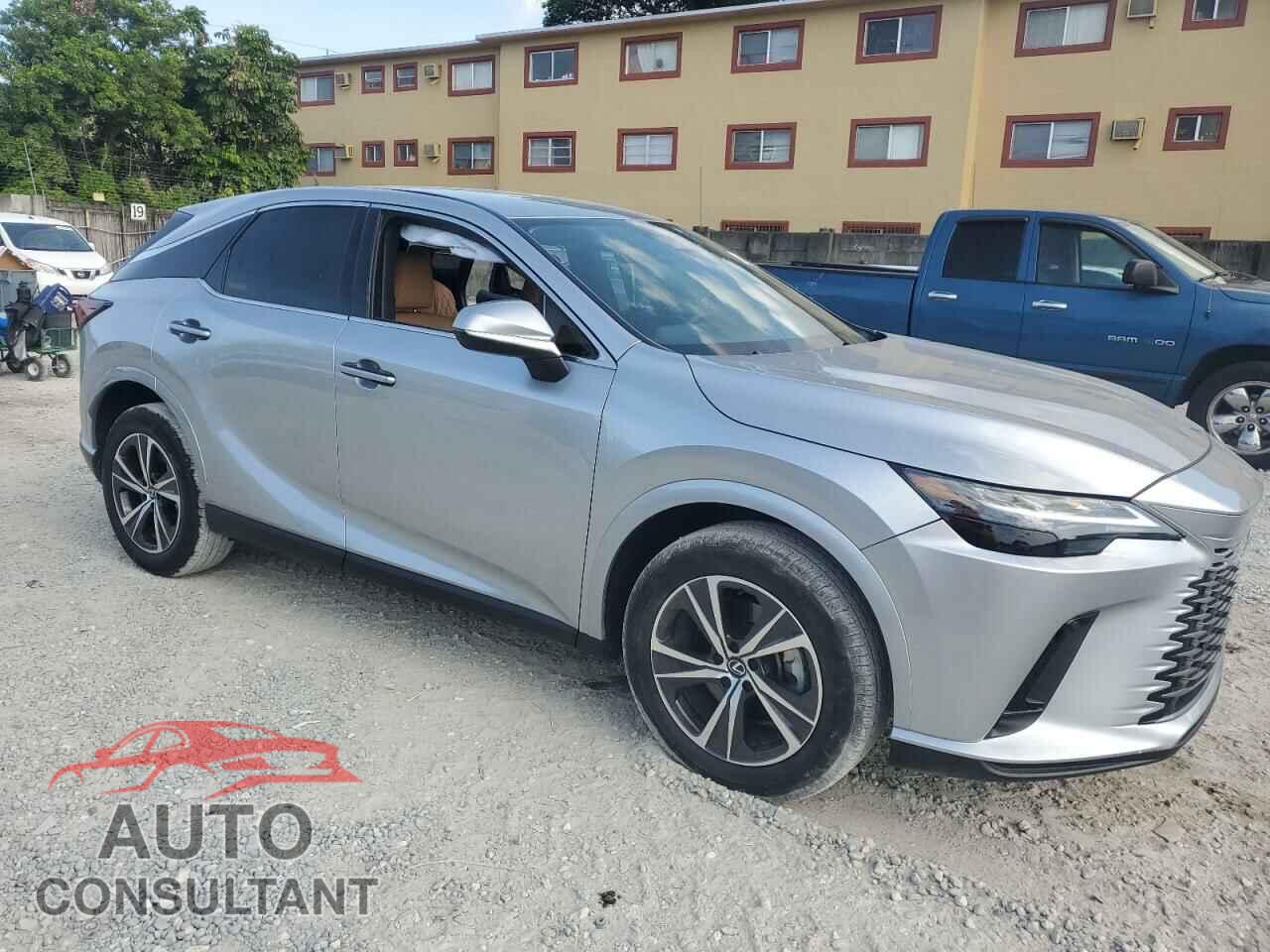 LEXUS RX350 2025 - 2T2BAMBA6SC054765