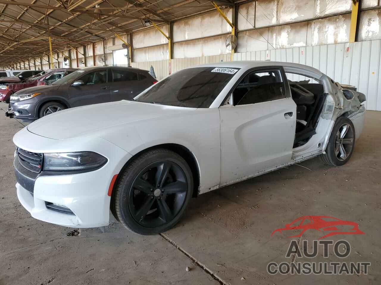 DODGE CHARGER 2016 - 2C3CDXCT5GH227212