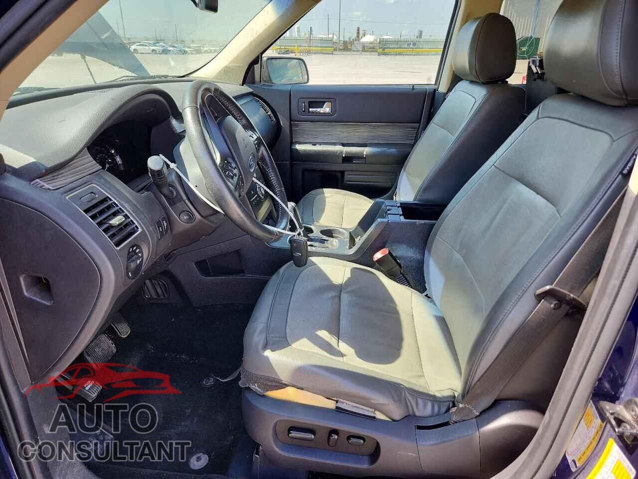FORD FLEX 2016 - 2FMHK6C81GBA22028