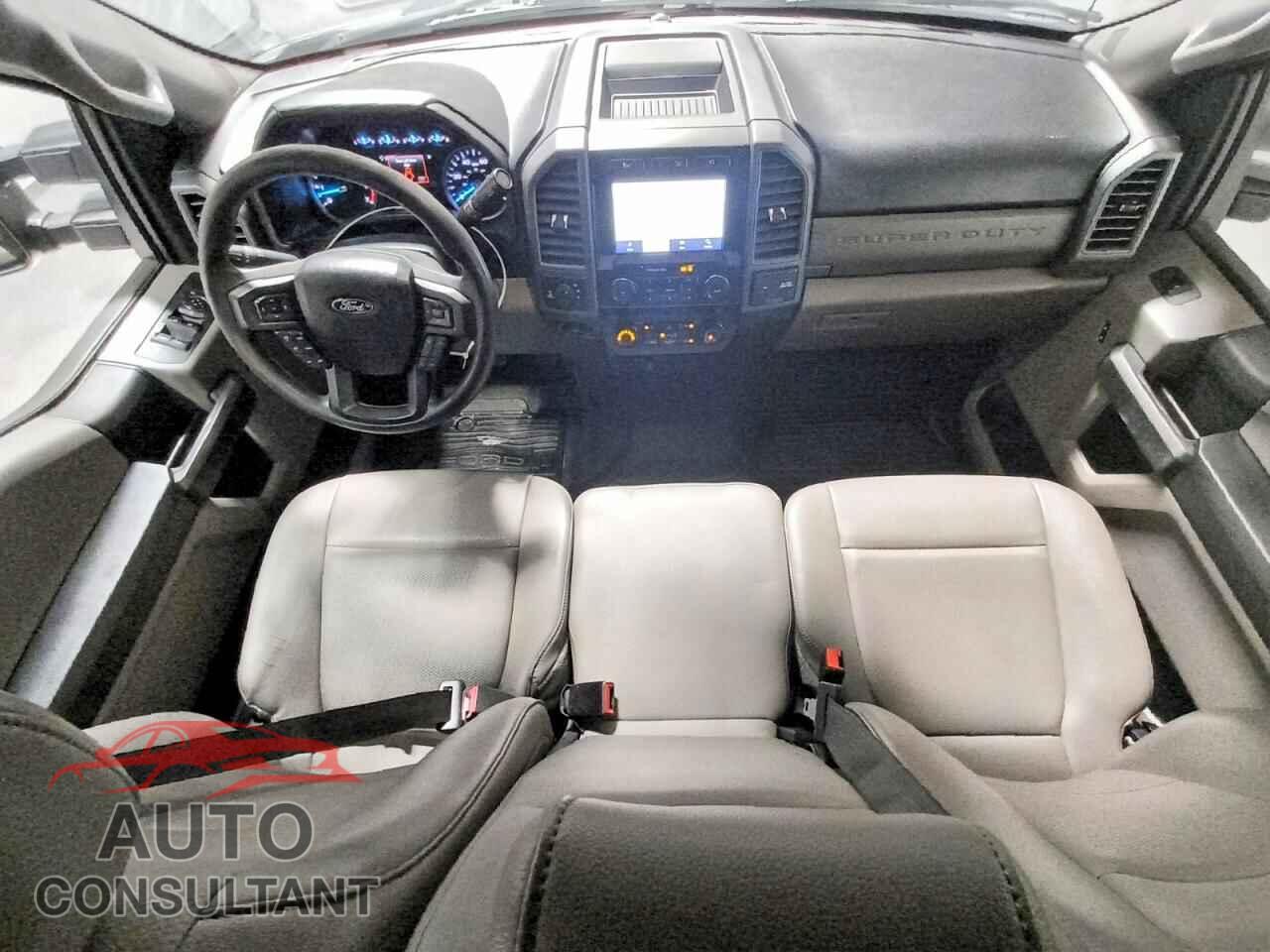 FORD F250 2021 - 1FT7W2BN8MEC84309