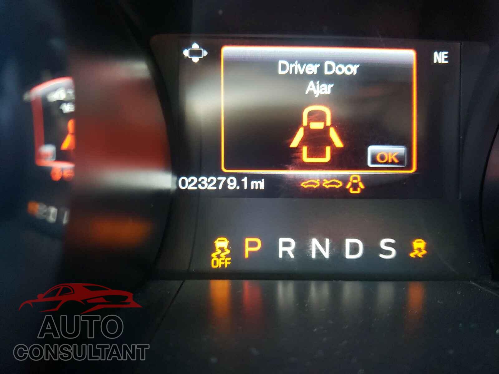 FORD MUSTANG 2017 - 1FA6P8TH4H5340679