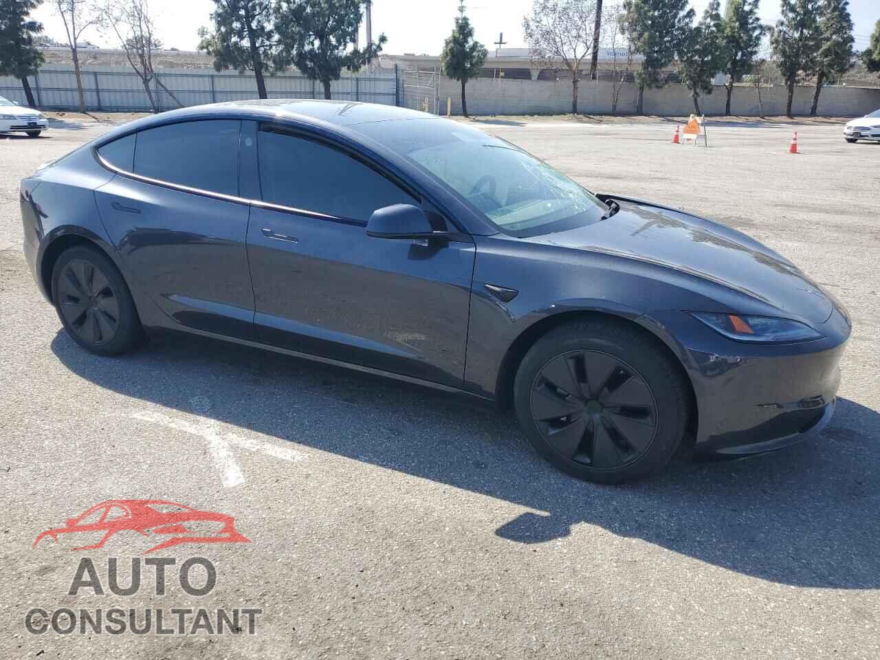 TESLA MODEL 3 2024 - 5YJ3E1EA3RF742221
