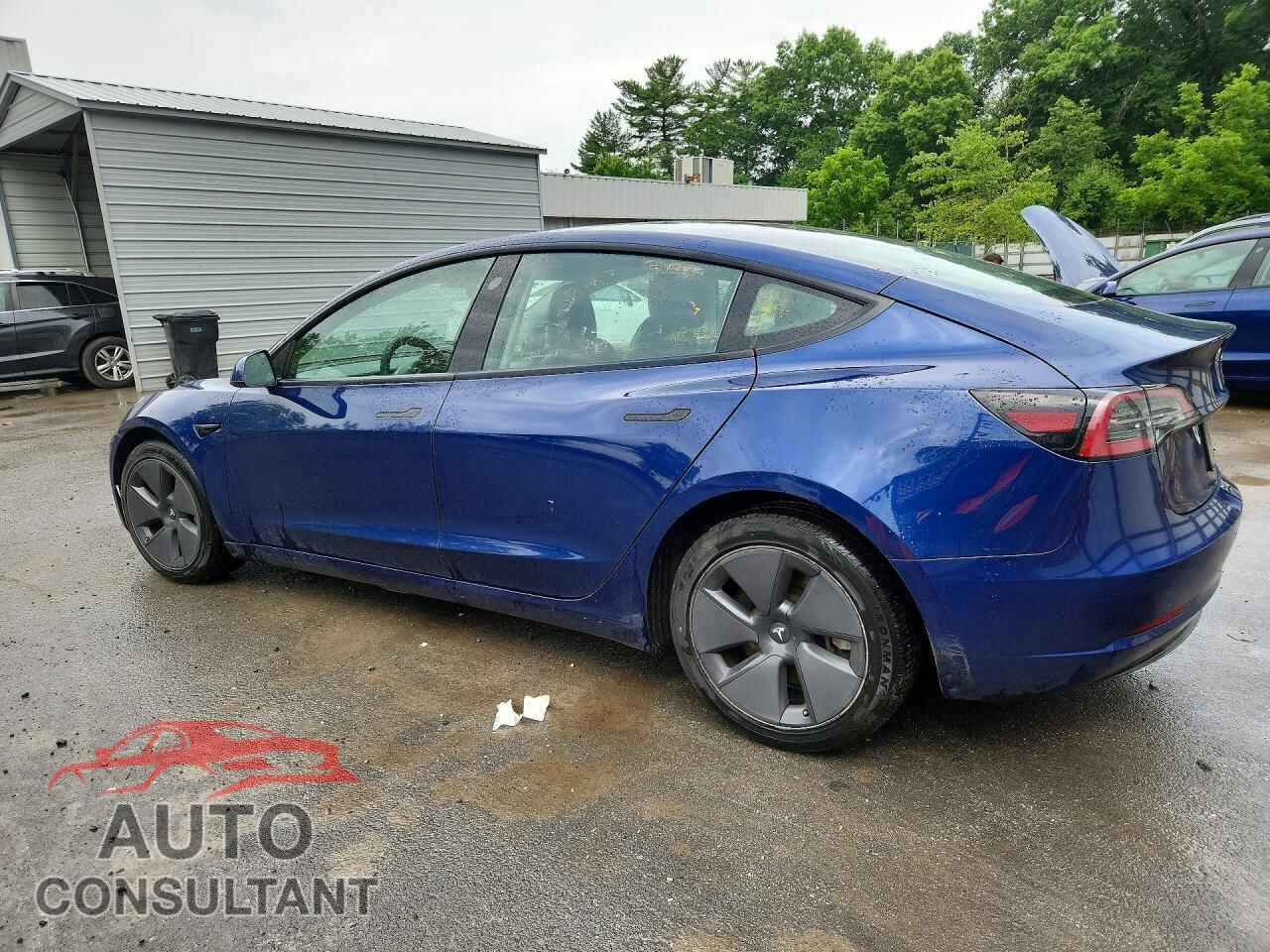 TESLA MODEL 3 2023 - 5YJ3E1EA1PF435210
