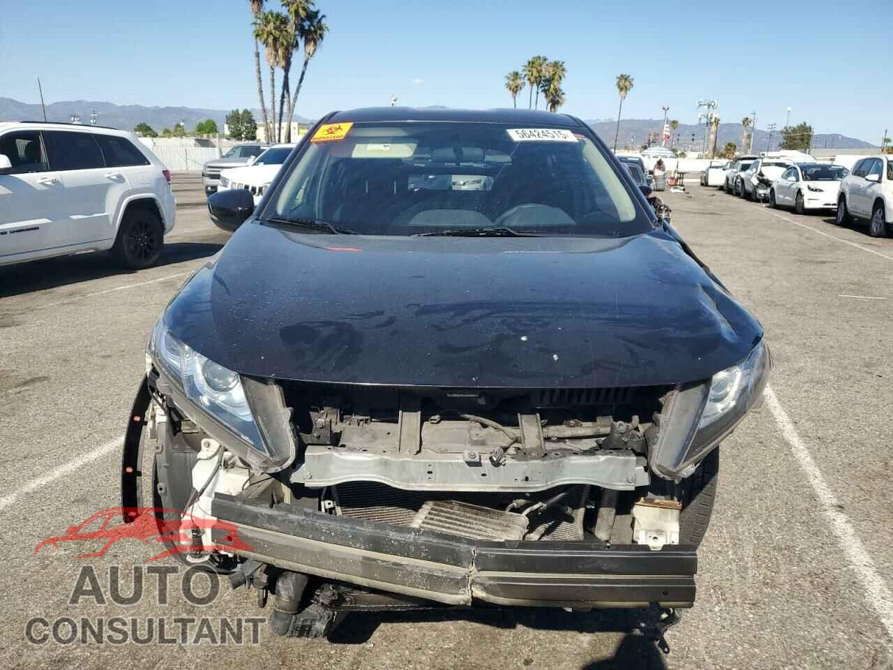 MITSUBISHI ECLIPSE 2020 - JA4AS3AA8LZ012785