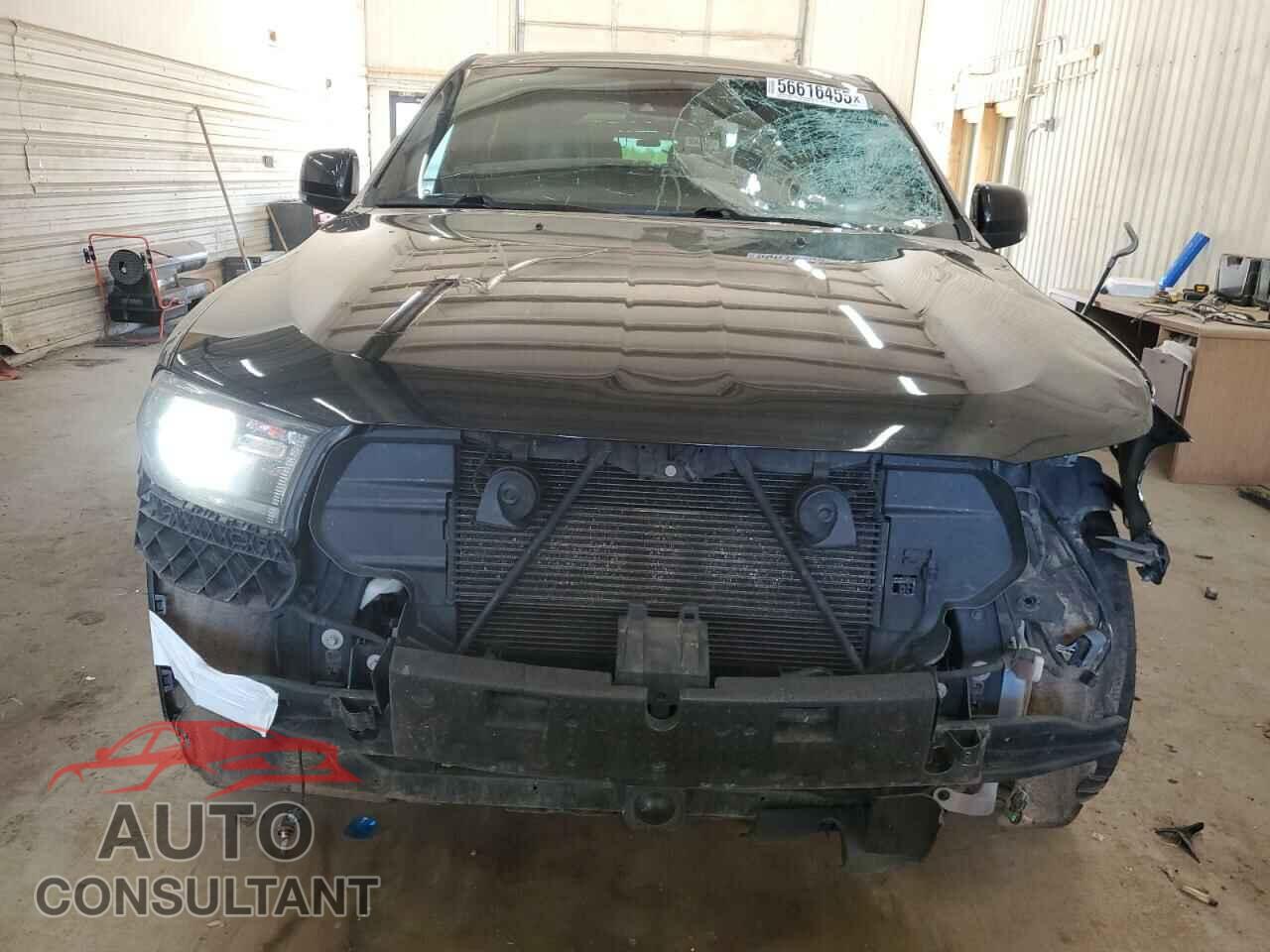 DODGE DURANGO 2015 - 1C4SDJCT4FC938762