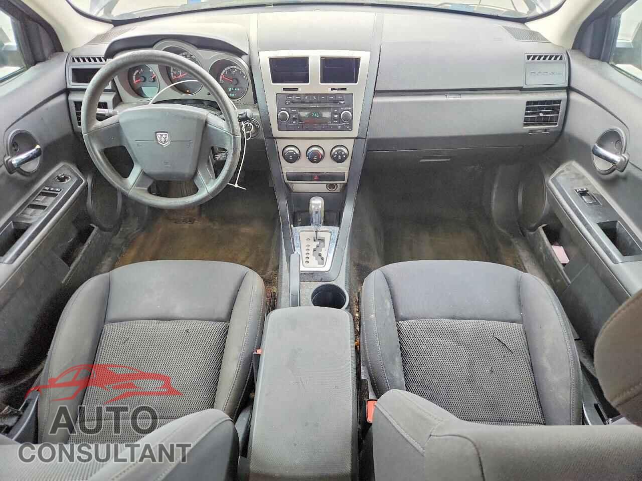 DODGE AVENGER 2010 - 1B3CC4FB8AN112040