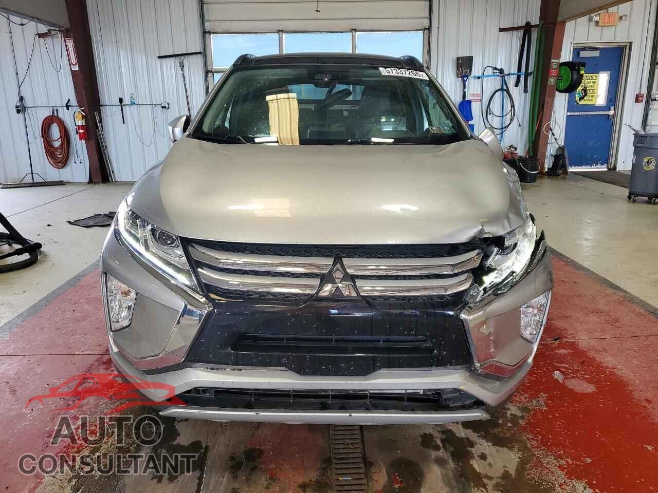MITSUBISHI ECLIPSE 2019 - JA4AT5AA1KZ023974