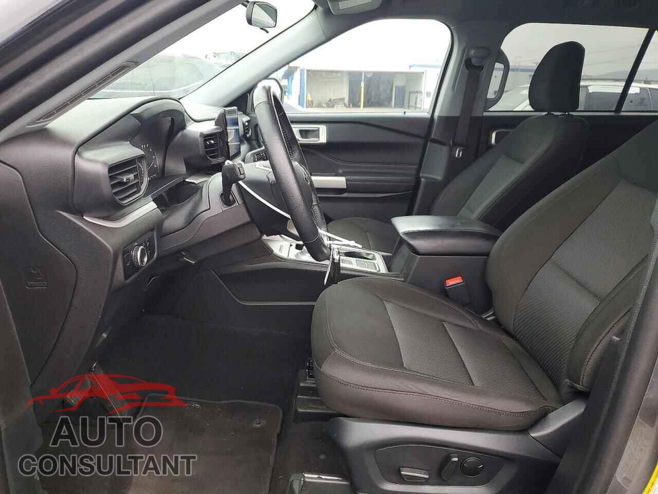 FORD EXPLORER 2023 - 1FMSK7DH8PGB40144