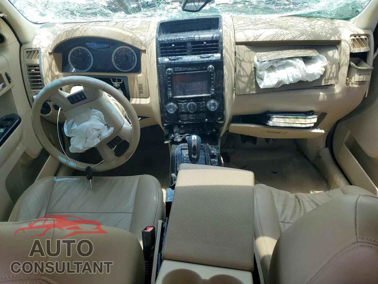 FORD ESCAPE 2012 - 1FMCU0EG3CKB87584