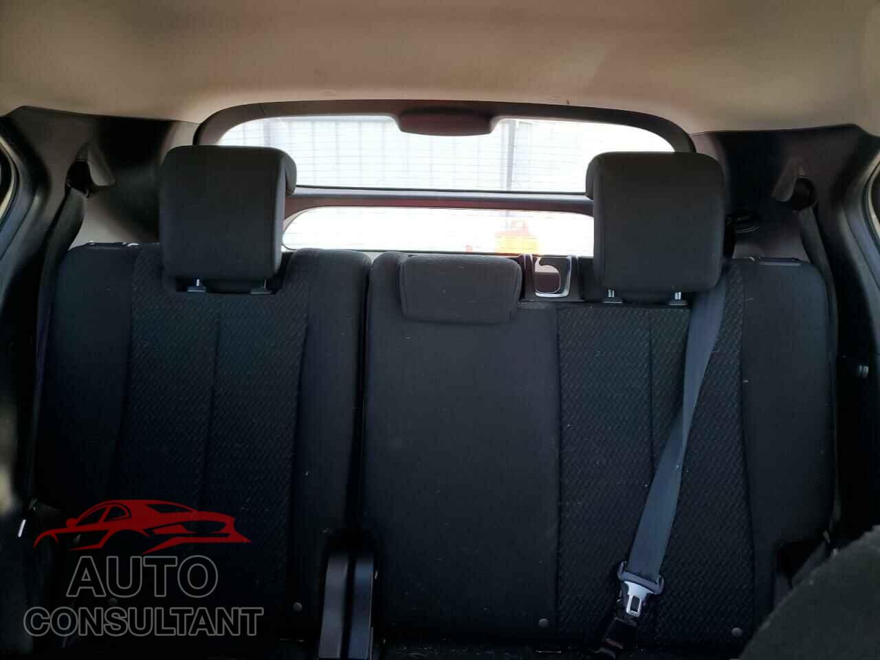 MITSUBISHI ECLIPSE 2020 - JA4AS3AA0LZ022484