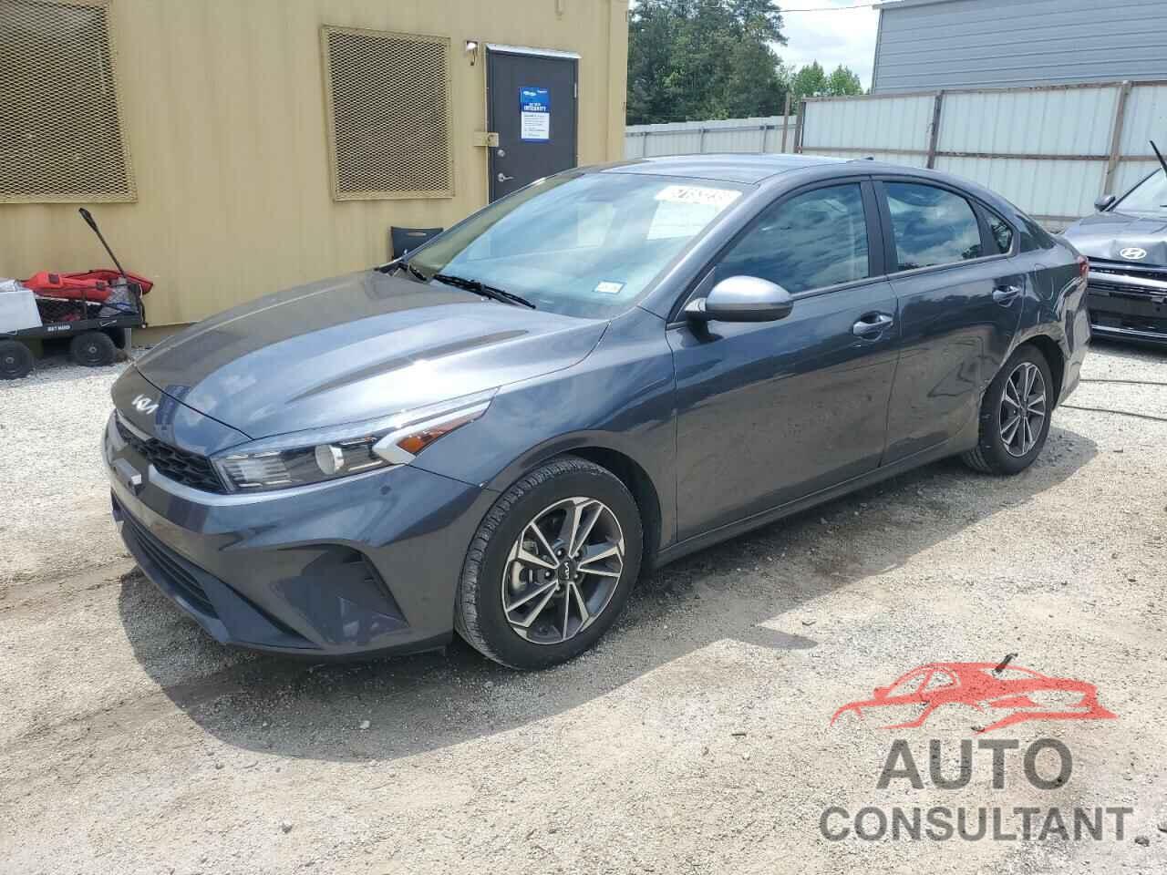 KIA FORTE 2023 - 3KPF24AD6PE622097