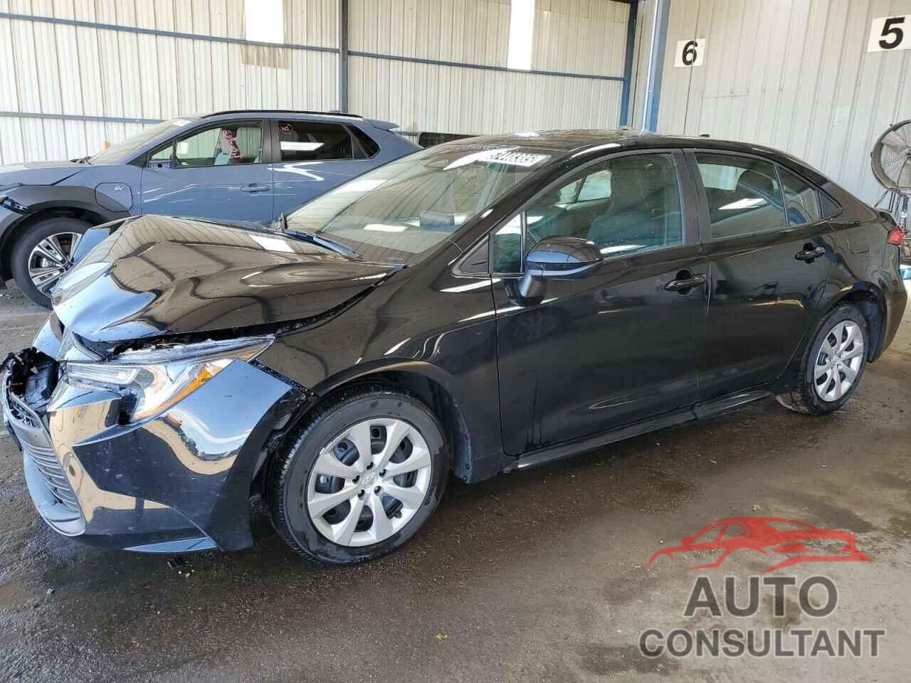 TOYOTA COROLLA 2025 - 5YFB4MDE9SP259623