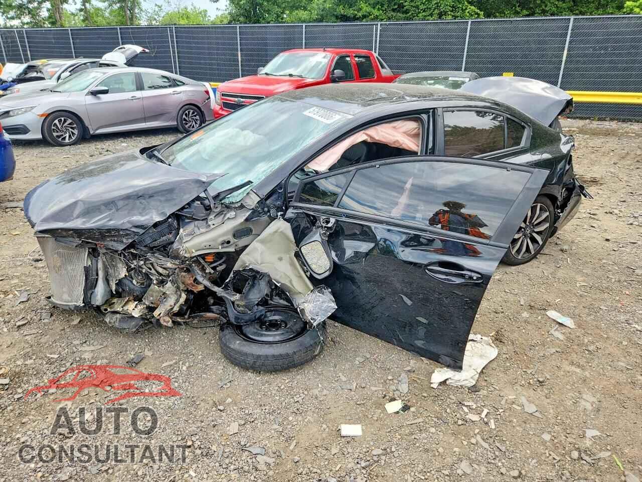 HONDA CIVIC 2015 - 19XFB2F93FE282589