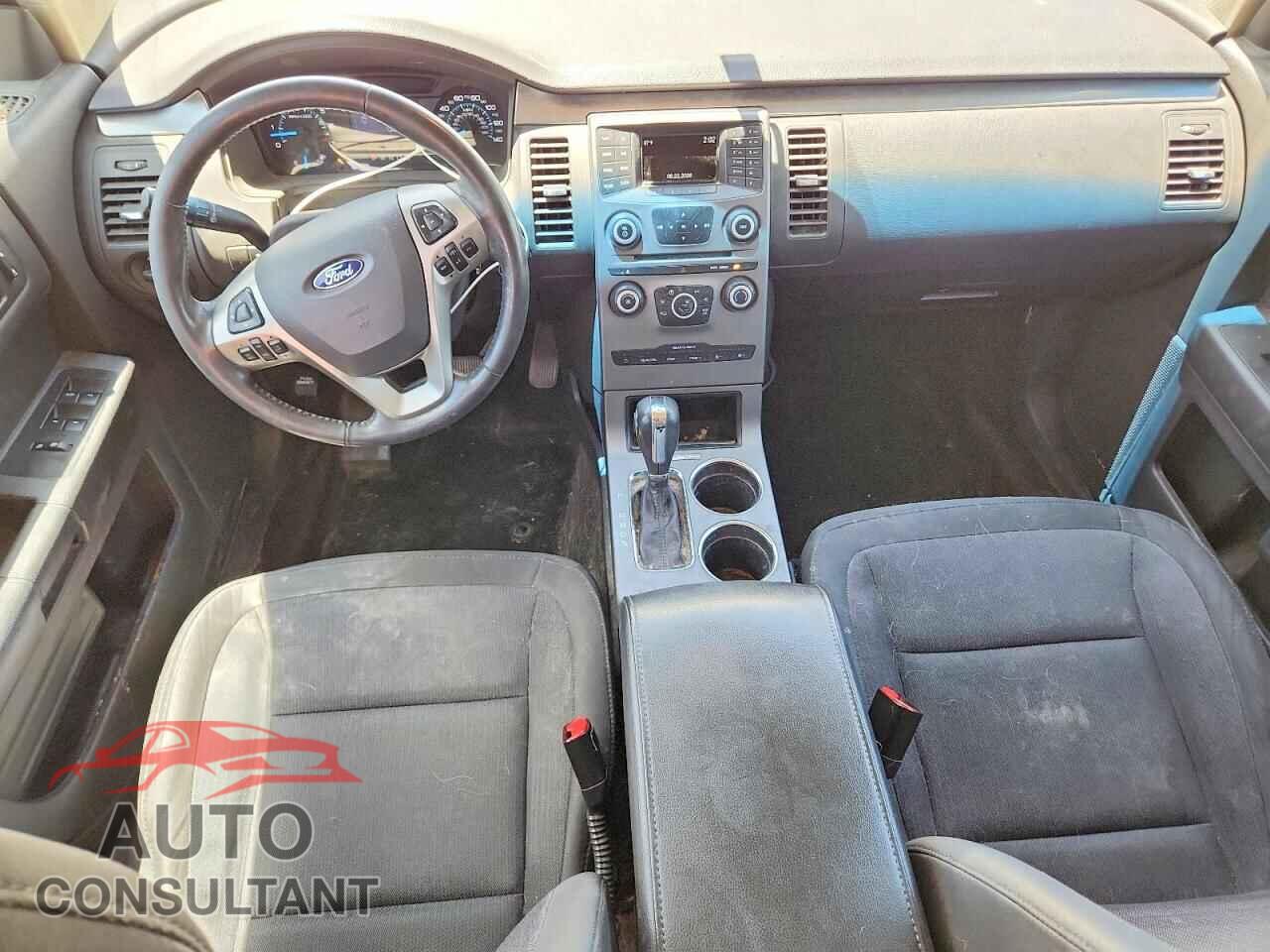 FORD FLEX 2014 - 2FMGK5B8XEBD24910