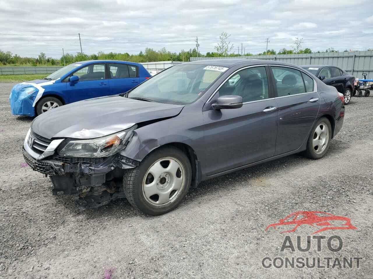 HONDA ACCORD 2015 - 1HGCR2F88FA807110