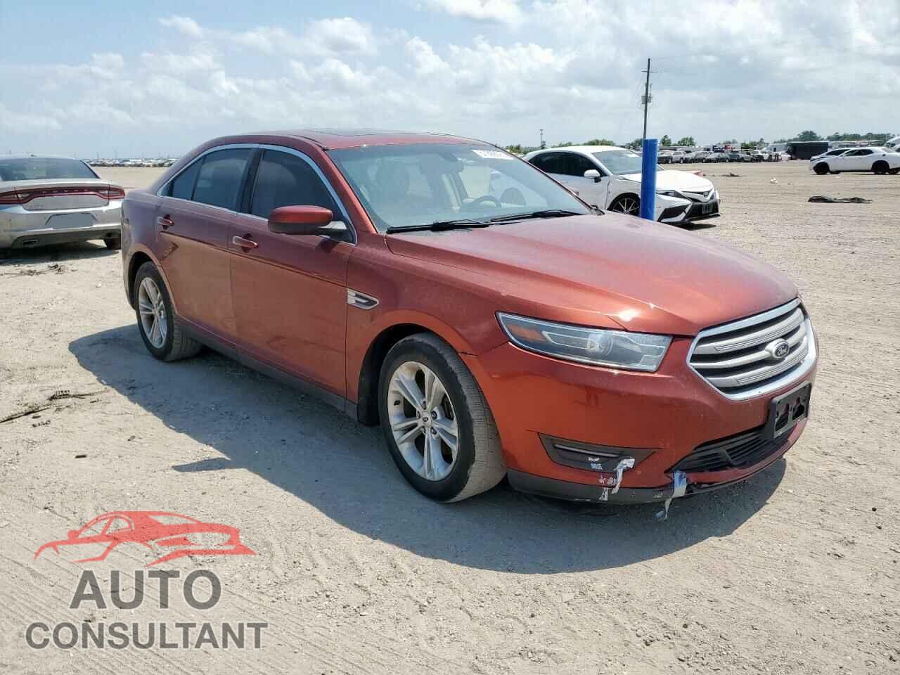 FORD TAURUS 2014 - 1FAHP2E86EG184941
