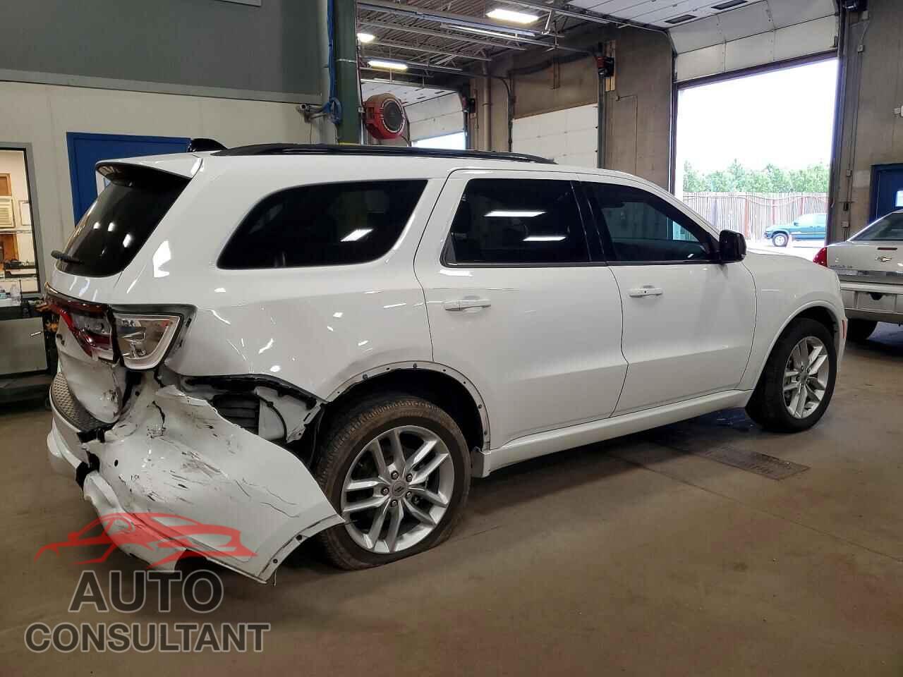 DODGE DURANGO 2024 - 1C4RDJDG7RC176399