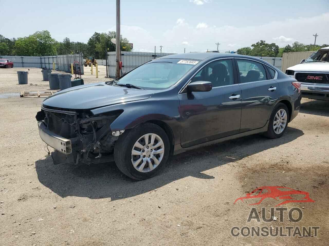 NISSAN ALTIMA 2013 - 1N4AL3AP6DC216096
