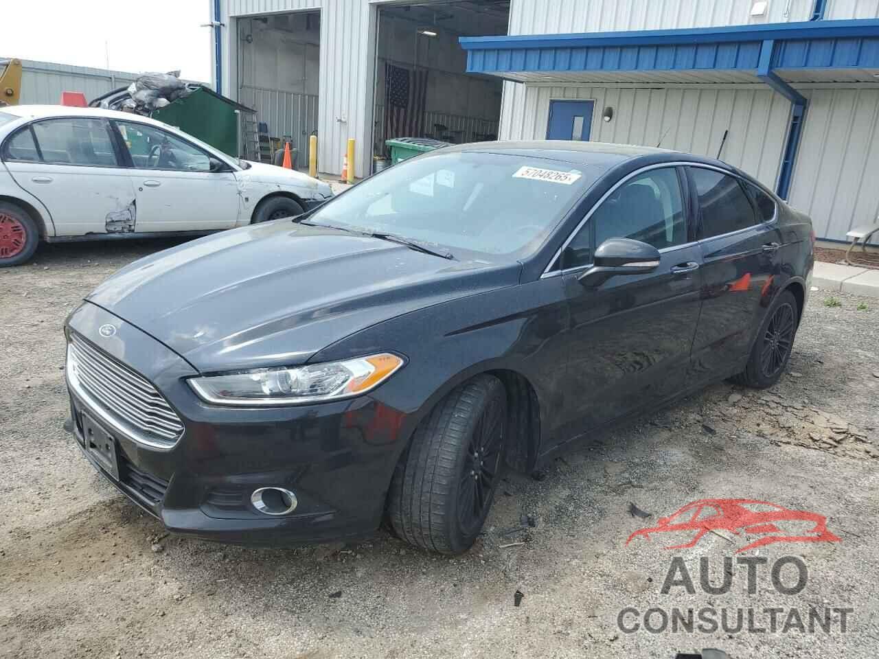 FORD FUSION 2015 - 3FA6P0D99FR247272